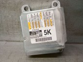 Recambio de centralita airbag para toyota yaris (_p13_) 1.5 hybrid (nhp130_) referencia OEM IAM 891700DC70  