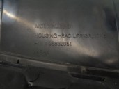 Recambio de rejilla delantera para chevrolet cruze 1.8 cat referencia OEM IAM 96832951  