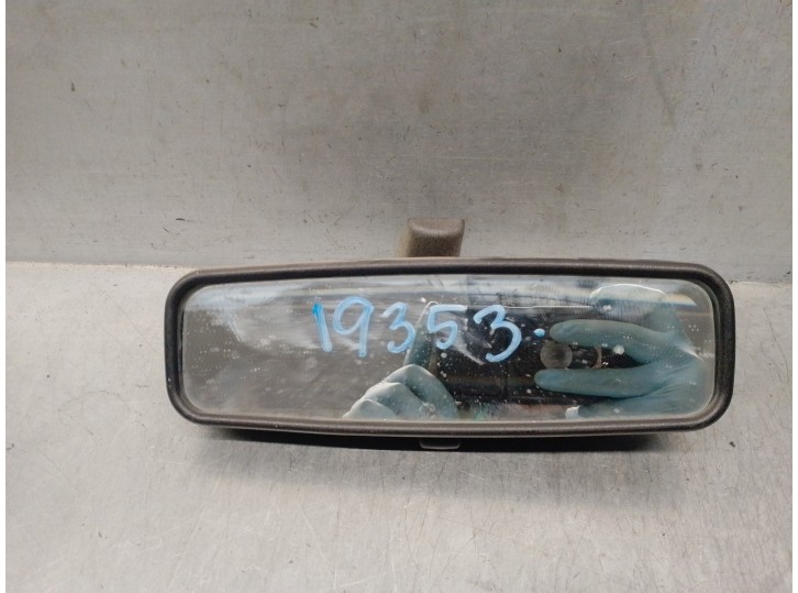 Recambio de espejo interior para mg serie 25 (rf) 1.6 16v cat referencia OEM IAM 4892004 