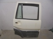 Recambio de puerta trasera derecha para » otros... mahindra gda 4w mahindra gda 4w (2006 - ...) referencia OEM IAM BLANCA 5 PUE