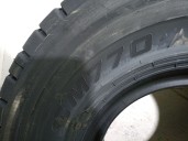 Recambio de neumatico/s para abarth 500 / 595 / 695 1.4 (312.axf11, 312.axf1a) referencia OEM IAM 445/95R25174F H461998147 H4619