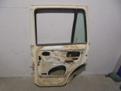 Recambio de puerta trasera derecha para » otros... mahindra gda 4w mahindra gda 4w (2006 - ...) referencia OEM IAM BLANCA 5 PUE