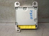 Recambio de centralita airbag para toyota yaris (_p13_) 1.5 hybrid (nhp130_) referencia OEM IAM 891700DC70  