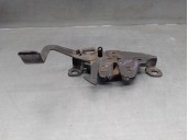 Recambio de cerradura capot para nissan terrano/terrano.ii (r20) 2.7 turbodiesel referencia OEM IAM 656017F000  