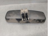 Recambio de espejo interior para mg serie 25 (rf) 1.6 16v cat referencia OEM IAM 4892004 
