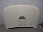 Recambio de capot para » otros... mahindra gda 4w mahindra gda 4w (2006 - ...) referencia OEM IAM  BLANCO 