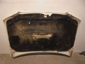 Recambio de capot para » otros... mahindra gda 4w mahindra gda 4w (2006 - ...) referencia OEM IAM  BLANCO 