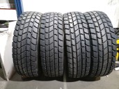 Recambio de neumatico/s para abarth 500 / 595 / 695 1.4 (312.axf11, 312.axf1a) referencia OEM IAM 445/95R25174F H461998147 H4619