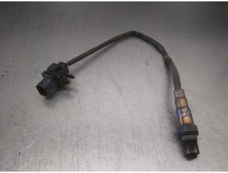 Recambio de sonda lambda para volvo s60 berlina 2.4 diesel cat referencia OEM IAM 30751034 0258017043 BOSCH