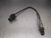 Recambio de sonda lambda para volvo s60 berlina 2.4 diesel cat referencia OEM IAM 30751034 0258017043 BOSCH