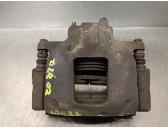Recambio de pinza freno delantera derecha para dodge journey 2.0 16v crd cat referencia OEM IAM 68003707AA 16016401 TRW