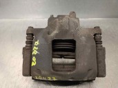 Recambio de pinza freno delantera derecha para dodge journey 2.0 16v crd cat referencia OEM IAM 68003707AA 16016401 TRW