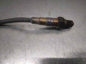 Recambio de sonda lambda para volvo s60 berlina 2.4 diesel cat referencia OEM IAM 30751034 0258017043 BOSCH