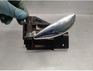 Recambio de maneta interior trasera izquierda para mg serie 25 (rf) 1.6 16v cat referencia OEM IAM 4892014  5 PUERTAS