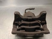 Replacement front right brake caliper for Dodge Journey 2.0 16V CRD CAT OEM IAM reference 68003707AA 16016401 TRW