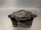 Replacement front right brake caliper for Dodge Journey 2.0 16V CRD CAT OEM IAM reference 68003707AA 16016401 TRW
