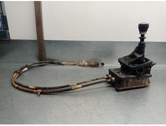 Recambio de palanca cambio para subaru legacy kombi/outback b14 2.0 diesel cat referencia OEM IAM 35010AJ000 