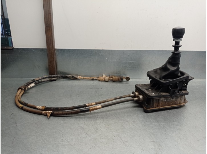Recambio de palanca cambio para subaru legacy kombi/outback b14 2.0 diesel cat referencia OEM IAM 35010AJ000 