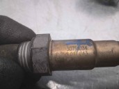 Recambio de sonda lambda para volvo s60 berlina 2.4 diesel cat referencia OEM IAM 30751034 0258017043 BOSCH