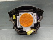 Recambio de airbag delantero izquierdo para nissan terrano/terrano.ii (r20) 2.7 turbodiesel referencia OEM IAM 985109F500  
