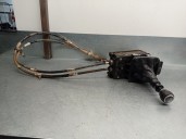 Recambio de palanca cambio para subaru legacy kombi/outback b14 2.0 diesel cat referencia OEM IAM 35010AJ000  