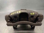 Replacement front right brake caliper for Dodge Journey 2.0 16V CRD CAT OEM IAM reference 68003707AA 16016401 TRW