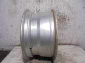 Recambio de llanta para ssangyong musso 2.9 turbodiesel cat referencia OEM IAM 4173005351 R157JJX15OFFSET22 
