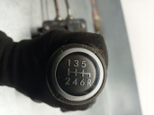 Recambio de palanca cambio para subaru legacy kombi/outback b14 2.0 diesel cat referencia OEM IAM 35010AJ000  
