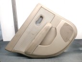 Recambio de guarnecido puerta trasera izquierda para nissan tiida hatchback (c11) 1.5 dci referencia OEM IAM 82911EL11A 82901EM1
