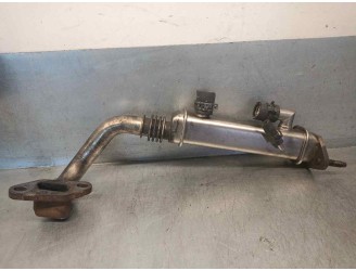 Recambio de enfriador egr para nissan x-trail (t30) 2.2 16v turbodiesel cat referencia OEM IAM 147358H800  