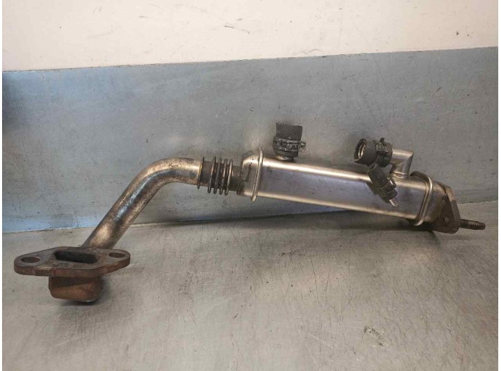 Recambio de enfriador egr para nissan x-trail (t30) 2.2 16v turbodiesel cat referencia OEM IAM 147358H800  
