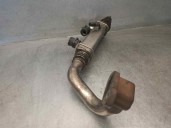 Recambio de enfriador egr para nissan x-trail (t30) 2.2 16v turbodiesel cat referencia OEM IAM 147358H800  