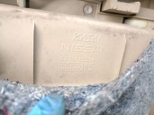 Recambio de guarnecido puerta trasera izquierda para nissan tiida hatchback (c11) 1.5 dci referencia OEM IAM 82911EL11A 82901EM1