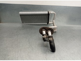 Recambio de radiador calefaccion / aire acondicionado para subaru legacy kombi/outback b14 2.0 diesel cat referencia OEM IAM 721
