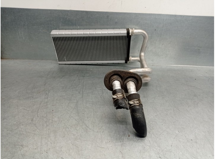 Replacement heater / air conditioning radiator for Subaru Legacy Estate/Outback B14 2.0 Diesel CAT OEM IAM reference 721