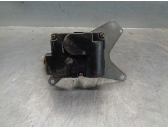 Recambio de motor calefaccion para ssangyong musso 2.9 turbodiesel cat referencia OEM IAM 6922005000  