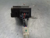 Recambio de motor calefaccion para ssangyong musso 2.9 turbodiesel cat referencia OEM IAM 6922005000  