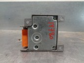 Recambio de centralita airbag para ssangyong musso 2.9 turbodiesel cat referencia OEM IAM 8690005800 220418401 
