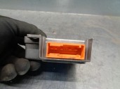 Recambio de centralita airbag para ssangyong musso 2.9 turbodiesel cat referencia OEM IAM 8690005800 220418401 