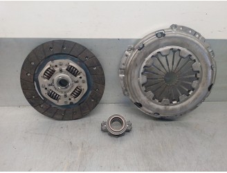 Recambio de kit embrague para mg serie 25 (rf) 1.6 16v cat referencia OEM IAM 699416 699415 