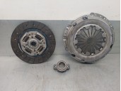 Recambio de kit embrague para mg serie 25 (rf) 1.6 16v cat referencia OEM IAM 699416 699415 