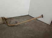 Replacement rear exhaust pipe for Ford C-Max (dm2) 1.8 tdci OEM IAM reference 3M515230XA 1349857 