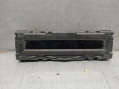 Replacement multifunction display for Opel Insignia saloon 2.0 cdti cat OEM IAM reference 13233977F A2C53256932 GM