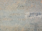 Recambio de tubo escape trasero para ford c-max (dm2) 1.8 tdci referencia OEM IAM 3M515230XA 1349857 