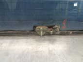 Recambio de luna trasera para ssangyong musso 2.9 turbodiesel cat referencia OEM IAM   CESTA-11