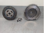 Recambio de kit embrague para mg serie 25 (rf) 1.6 16v cat referencia OEM IAM 699416 699415 