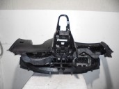 Recambio de salpicadero para chevrolet cruze 1.8 cat referencia OEM IAM  NEGRO 