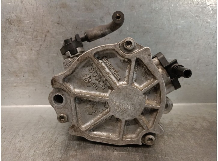 Recambio de depresor freno / bomba vacio para ford b-max (jk) 1.6 tdci referencia OEM IAM 9804021880 1785236 