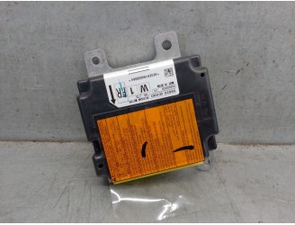 Recambio de centralita airbag para nissan qashqai ii (j11, j11_) 1.5 dci referencia OEM IAM 988204EH0D  AUTOLIV
