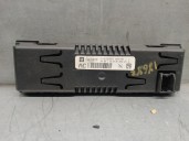 Replacement multifunction display for Opel Insignia sedan 2.0 CDTi cat OEM IAM reference 13233977F A2C53256932 GM
